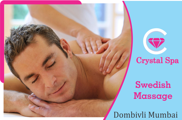 Swedish Massage in Dombivli Mumbai